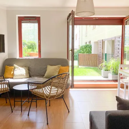 Apartament Mangoo