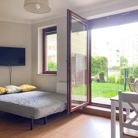 Apartament Mangoo